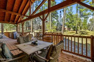 3 Creek, Alpine, AZ 85920 - Photo 25