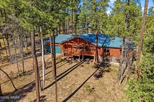3 Creek, Alpine, AZ 85920 - Photo 1