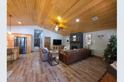 3233 Turkey Track Road, Pinetop, AZ 85935 - Photo 9
