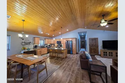3233 Turkey Track Road, Pinetop, AZ 85935 - Photo 11