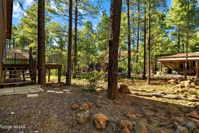 3233 Turkey Track Road, Pinetop, AZ 85935 - Photo 21