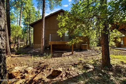 3233 Turkey Track Road, Pinetop, AZ 85935 - Photo 23