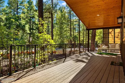 3233 Turkey Track Road, Pinetop, AZ 85935 - Photo 3