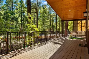 3233 Turkey Track Rd, Pinetop, AZ 85935 - Photo 3