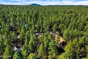 3233 Turkey Track Rd, Pinetop, AZ 85935 - Photo 31