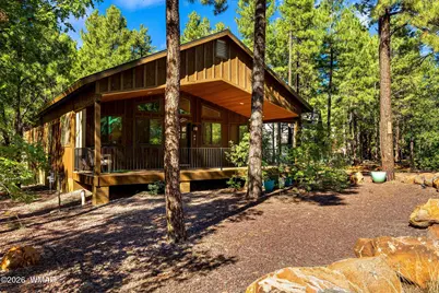 3233 Turkey Track Road, Pinetop, AZ 85935 - Photo 33