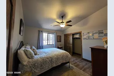3233 Turkey Track Road, Pinetop, AZ 85935 - Photo 13