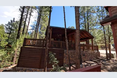 2140 E Saddlebag Lane, Show Low, AZ 85901 - Photo 15
