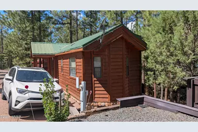 2140 E Saddlebag Lane, Show Low, AZ 85901 - Photo 21