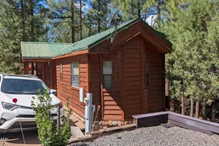 2140 E Saddlebag Ln, Show Low, AZ 85901 - Photo 21