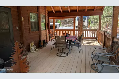 2140 E Saddlebag Lane, Show Low, AZ 85901 - Photo 1