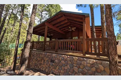 2140 E Saddlebag Lane, Show Low, AZ 85901 - Photo 17