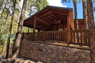 2140 E Saddlebag Ln, Show Low, AZ 85901 - Photo 17