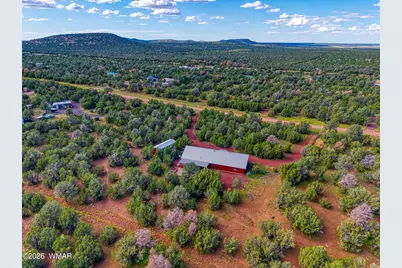 156 County Road 3158, Vernon, AZ 85940 - Photo 37