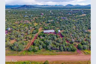 156 County Road 3158, Vernon, AZ 85940 - Photo 35