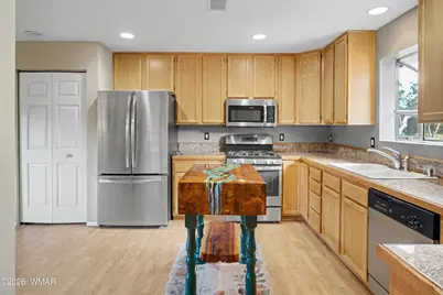 156 County Road 3158, Vernon, AZ 85940 - Photo 7