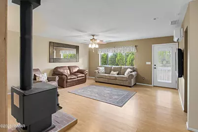 156 County Road 3158, Vernon, AZ 85940 - Photo 3