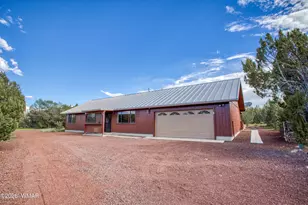 156 Co Rd 3158, Vernon, AZ 85940 - Photo 1