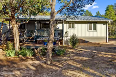 3380 Turkey Run, Overgaard, AZ 85933 - Photo 23