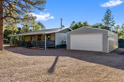 3380 Turkey Run, Overgaard, AZ 85933 - Photo 31