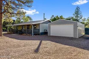3380 Turkey Run, Overgaard, AZ 85933 - Photo 31