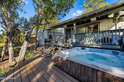 3380 Turkey Run, Overgaard, AZ 85933 - Photo 19