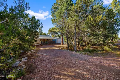 3380 Turkey Run, Overgaard, AZ 85933 - Photo 27