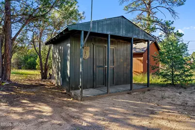 3380 Turkey Run, Overgaard, AZ 85933 - Photo 21