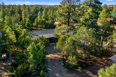3380 Turkey Run, Overgaard, AZ 85933 - Photo 29