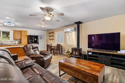 3380 Turkey Run, Overgaard, AZ 85933 - Photo 5