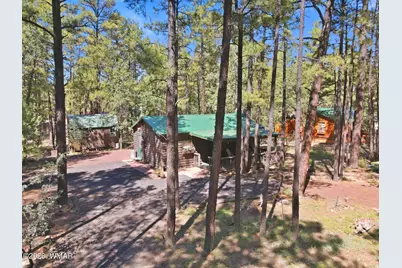 484 Lilly Drive, Lakeside, AZ 85929 - Photo 31