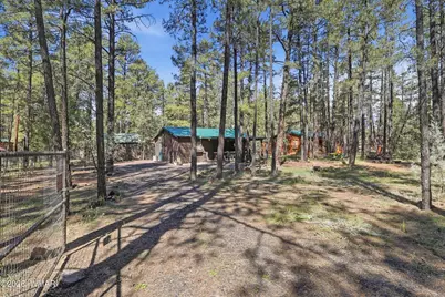 484 Lilly Drive, Lakeside, AZ 85929 - Photo 29