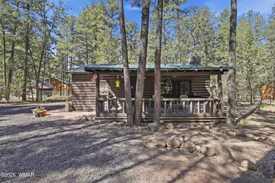 484 Lilly Drive, Lakeside, AZ 85929 - Photo 33