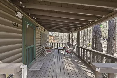 484 Lilly Drive, Lakeside, AZ 85929 - Photo 7