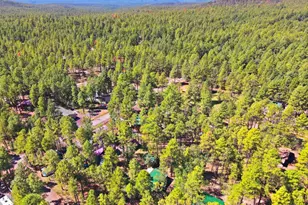 484 Lilly Dr, Lakeside, AZ 85929 - Photo 3