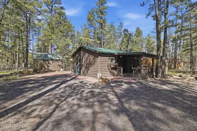 484 Lilly Drive, Lakeside, AZ 85929 - Photo 5
