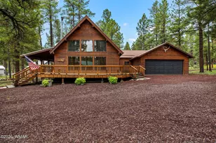10 Acr, Greer, AZ 85927 - Photo 1