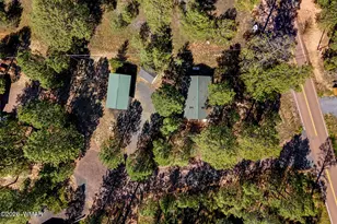 1967 Tall Pine Cir, Overgaard, AZ 85933 - Photo 31