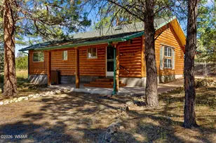 1967 Tall Pine Cir, Overgaard, AZ 85933 - Photo 1