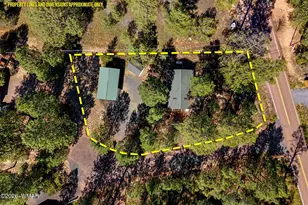 1967 Tall Pine Cir, Overgaard, AZ 85933 - Photo 35