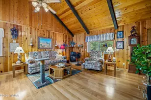 2840 Pine Rim Rd, Overgaard, AZ 85933 - Photo 9