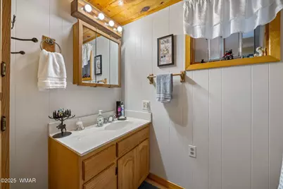 2840 Pine Rim Road, Overgaard, AZ 85933 - Photo 21