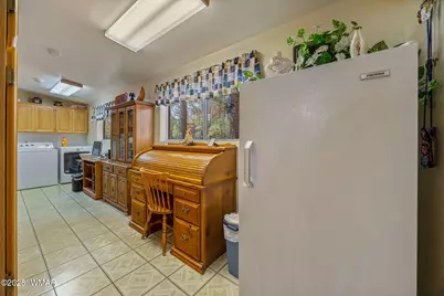 2840 Pine Rim Road, Overgaard, AZ 85933 - Photo 25