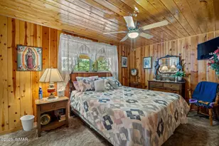 2840 Pine Rim Rd, Overgaard, AZ 85933 - Photo 19
