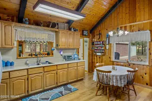 2840 Pine Rim Rd, Overgaard, AZ 85933 - Photo 13