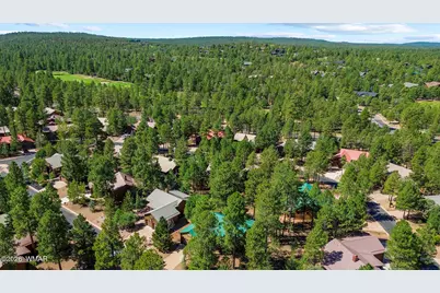 1300 S Spruce Lane, Show Low, AZ 85901 - Photo 27