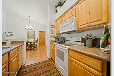 1300 S Spruce Lane, Show Low, AZ 85901 - Photo 7