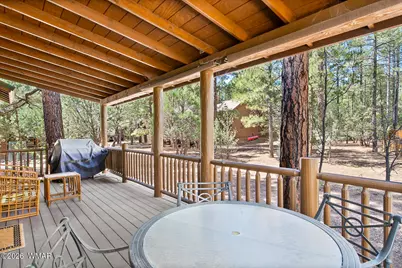 1300 S Spruce Lane, Show Low, AZ 85901 - Photo 23