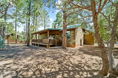1300 S Spruce Lane, Show Low, AZ 85901 - Photo 21