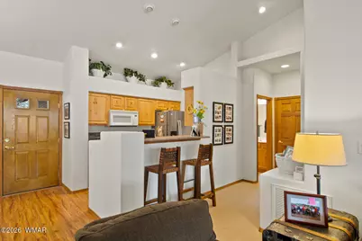 1300 S Spruce Lane, Show Low, AZ 85901 - Photo 5